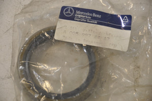 1) DH-19 Mercedes-Benz 0059974447 OEM (NEW) BEARING SEAL RING 005-997-44-47 0059974447 fits: Euro All Parts 1) DH-19 Mercedes-Benz 0059974447 OEM (NEW) BEARING SEAL RING 005-997-44-47 0059974447 fits: Euro All Parts