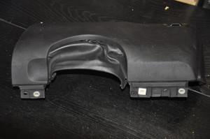 1) DH-2 BMW 51458236546 OEM Used KNEE SHIELD UNDER LEFT DASH 8236546 51-45-8-236-546 51458236546 fits: E39 WAGON & SEDAN Euro All Parts 1) DH-2 BMW 51458236546 OEM Used KNEE SHIELD UNDER LEFT DASH 8236546 51-45-8-236-546 51458236546 fits: E39 WAGON & SEDAN Euro All Parts