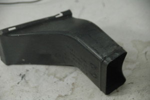 1) DH -2 BMW 51117033703 OEM Used BRAKE AIR DUCT FRONT LEFT FUNCTIONAL 114609 13 From: May 28 2004 BMW e60 530i SEDAN SILVER Titan-silber M54 3.0L RWD AUTOMATIC Fits: e60 & other listed vehicles 5111 7033703-12 Euro All Parts 1) DH -2 BMW 51117033703 OEM Used BRAKE AIR DUCT FRONT LEFT FUNCTIONAL 114609 13 From: May 28 2004 BMW e60 530i SEDAN SILVER Titan-silber M54 3.0L RWD AUTOMATIC Fits: e60 & other listed vehicles 5111 7033703-12 Euro All Parts