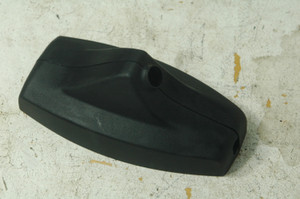 1) DH -2 BMW 52107007702 OEM Used RAIL CAP FRONT SEAT front interior right 5210 608290 10 From: June 2004 BMW e60 530i Sedan silver m54 Automatic Fits: e60 & other listed vehicles 5210 7007695 Euro All Parts 1) DH -2 BMW 52107007702 OEM Used RAIL CAP FRONT SEAT front interior right 5210 608290 10 From: June 2004 BMW e60 530i Sedan silver m54 Automatic Fits: e60 & other listed vehicles 5210 7007695 Euro All Parts