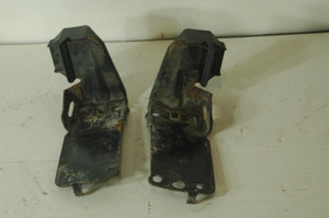 1) DH -2 BMW 51647117811 OEM Used RADIATOR SUPPORT lower set-pair L-R 23781010 From: BMW e81 e87 e88 e90 e91 e92 e93 e84 Listed vehicles Fits: Listed vehicles & other listed vehicles H260 BD+Z Euro All Parts 1) DH -2 BMW 51647117811 OEM Used RADIATOR SUPPORT lower set-pair L-R 23781010 From: BMW e81 e87 e88 e90 e91 e92 e93 e84 Listed vehicles Fits: Listed vehicles & other listed vehicles H260 BD+Z Euro All Parts