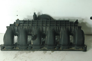 1) DH -2 BMW 11617564679 OEM Used Intake manifold ENGINE TESTED MAHLE LM83-1 LM83 - AT From: E88 E82 E90 E91 E92 E93 E60 E61 F01 F02 E71 E89 N54 6 CYL TWIN TURBO Fits: & other listed vehicles N54 Euro All Parts 1) DH -2 BMW 11617564679 OEM Used Intake manifold ENGINE TESTED MAHLE LM83-1 LM83 - AT From: E88 E82 E90 E91 E92 E93 E60 E61 F01 F02 E71 E89 N54 6 CYL TWIN TURBO Fits: & other listed vehicles N54 Euro All Parts