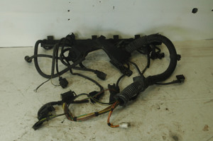 1) DH -2 BMW 12517506791 OEM Used IGNITION WIRING HARNESS ENGINE TESTED -6 CYL KKB DRAXLMAIER E2029R From: E46 E83 X3 M54 6 CYL 2.5L 2.0L Fits: & other listed vehicles 7526598 Euro All Parts 1) DH -2 BMW 12517506791 OEM Used IGNITION WIRING HARNESS ENGINE TESTED -6 CYL KKB DRAXLMAIER E2029R From: E46 E83 X3 M54 6 CYL 2.5L 2.0L Fits: & other listed vehicles 7526598 Euro All Parts