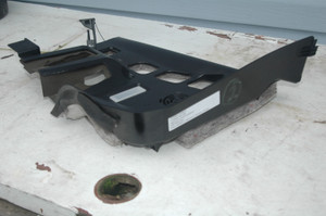 1) DH -2 BMW 51457149821 OEM Used dash panel LOWER PASSENGER FOR AUTOMATIC 51.45-7 149 811.9 SI a.F. From: July 2007 e92 328i space-grey metallic N52 6 cyl RWD Automatic Fits: 328i & other listed vehicles 51.45-7 059 285 a.F. Euro All Parts 1) DH -2 BMW 51457149821 OEM Used dash panel LOWER PASSENGER FOR AUTOMATIC 51.45-7 149 811.9 SI a.F. From: July 2007 e92 328i space-grey metallic N52 6 cyl RWD Automatic Fits: 328i & other listed vehicles 51.45-7 059 285 a.F. Euro All Parts