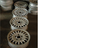 1) BMW OEM 36111180069 RIM USED 15 IN 7JX15 ET47 Piped Rim Set E36 318i 325i 328i 330i Euro All Parts 1) BMW OEM 36111180069 RIM USED 15 IN 7JX15 ET47 Piped Rim Set E36 318i 325i 328i 330i Euro All Parts