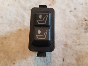 3) 48 DH BMW OEM 61311378381 LK 03837200 USED SEAT LUMBAR SUPPORT SWITCH E32 E34 1378381 Euro All Parts 3) 48 DH BMW OEM 61311378381 LK 03837200 USED SEAT LUMBAR SUPPORT SWITCH E32 E34 1378381 Euro All Parts