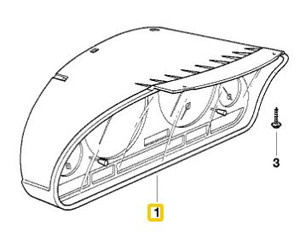 1) BMW OEM 62118361359 instrument USED cluster E38 740iL 1996 8361359 Euro Spec Euro All Parts 1) BMW OEM 62118361359 instrument USED cluster E38 740iL 1996 8361359 Euro Spec Euro All Parts