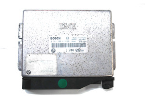 0) BMW OEM 261202413 DME USED ECU BOSCH M50 6 CYL E34 E36 1202413 Euro All Parts 0) BMW OEM 261202413 DME USED ECU BOSCH M50 6 CYL E34 E36 1202413 Euro All Parts