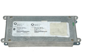 0) BMW OEM 84116935268 Motorol USED Telephone transmitter receiver E65 E66 6935268 Euro All Parts 0) BMW OEM 84116935268 Motorol USED Telephone transmitter receiver E65 E66 6935268 Euro All Parts