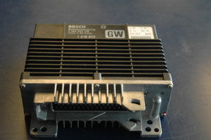 1) BMW OEM 1219612 USED BOSCH 260002135 GW Automatic Transmission Module E36 325i 1219612 Euro All Parts 1) BMW OEM 1219612 USED BOSCH 260002135 GW Automatic Transmission Module E36 325i 1219612 Euro All Parts