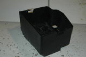 BMW 6121861677 61-21-8-361-677 OEM Engine compartment USED Battery box for e36 convertible & 318ti Euro All Parts
