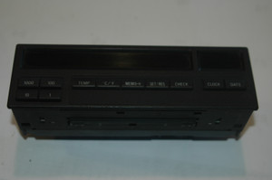 0) CORE BMW OEM OB On USED Board Computer 11 Button e36 318i 318i 320i 323i 325i 325i 328i M3 OBC Euro All Parts 0) CORE BMW OEM OB On USED Board Computer 11 Button e36 318i 318i 320i 323i 325i 325i 328i M3 OBC Euro All Parts