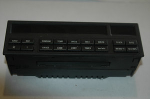 2) DH BMW OEM 65818357684 On USED Board Computer 18 Button e36 318i 318i 320i 323i 325i 325i 328i M3 8357684 Euro All Parts 2) DH BMW OEM 65818357684 On USED Board Computer 18 Button e36 318i 318i 320i 323i 325i 325i 328i M3 8357684 Euro All Parts