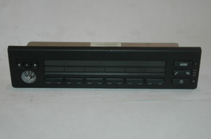 0) BMW OEM 65826914604 Communication USED display e53 X5 3.0i 4.4i 4.6i 4.8i 6914604 Euro All Parts 0) BMW OEM 65826914604 Communication USED display e53 X5 3.0i 4.4i 4.6i 4.8i 6914604 Euro All Parts