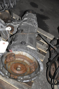 0) Mercedes-Benz 2112700802 USED 2202707901 2202707101 2202705701 2202707301 2202708701 2202708501 722.9 4 MATI TRANSMISSION V8 S430 S500 W220 2003 Euro All Parts