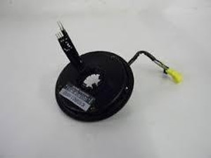 3) Mercedes Benz OEM 4640318 Clock Spring (USED) Fits: S500 2003 W220 & Other Listed Vehicles Euro All Parts 3) Mercedes Benz OEM 4640318 Clock Spring (USED) Fits: S500 2003 W220 & Other Listed Vehicles Euro All Parts