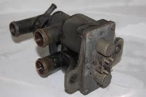 0) DD-13 MERCEDES BENZ 0008303884 OEM BOSCH 1147413011 (USED) HEATER VALVE FROM: 560SEL 1989 W126 FITS: 1985-1991 S-CLASS LISTED VEHICLESer Listed Vehicles Euro All Parts 0) DD-13 MERCEDES BENZ 0008303884 OEM BOSCH 1147413011 (USED) HEATER VALVE FROM: 560SEL 1989 W126 FITS: 1985-1991 S-CLASS LISTED VEHICLESer Listed Vehicles Euro All Parts
