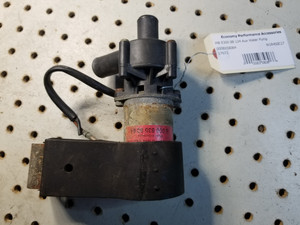 0) Mercedes Benz OEM 8358064 Auxiliary Water Pump (USED) Fits: E300 1988 W124 & Other Listed Vehicles Euro All Parts 0) Mercedes Benz OEM 8358064 Auxiliary Water Pump (USED) Fits: E300 1988 W124 & Other Listed Vehicles Euro All Parts
