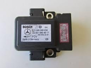 3) Mercedes Benz OEM 15404517 YAW Rate Sensor (USED) Fits: S500 2002 W220 & Other Listed Vehicles Euro All Parts 3) Mercedes Benz OEM 15404517 YAW Rate Sensor (USED) Fits: S500 2002 W220 & Other Listed Vehicles Euro All Parts