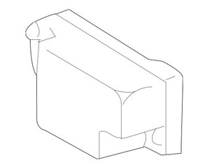 4) Mercedes Benz OEM 18200726 Impact Sensor (USED) Fits: SLK320 1998 W170 & Other Listed Vehicles Euro All Parts 4) Mercedes Benz OEM 18200726 Impact Sensor (USED) Fits: SLK320 1998 W170 & Other Listed Vehicles Euro All Parts