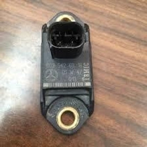 5) Mercedes Benz OEM 25426918 Air Suspension Level Sensor (USED) Fits: S500 2002 W220 & Other Listed Vehicles Euro All Parts 5) Mercedes Benz OEM 25426918 Air Suspension Level Sensor (USED) Fits: S500 2002 W220 & Other Listed Vehicles Euro All Parts