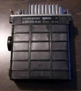 1) Mercedes Benz OEM 35457532 DME ECM ECU Engine Control Module (USED) Fits: 300SDL 1987 W126 & Other Listed Vehicles Euro All Parts 1) Mercedes Benz OEM 35457532 DME ECM ECU Engine Control Module (USED) Fits: 300SDL 1987 W126 & Other Listed Vehicles Euro All Parts