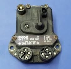 0) Mercedes Benz OEM 35459232 Ignition Control Module (USED) Fits: 420SEL 1990 W126 & Other Listed Vehicles Euro All Parts 0) Mercedes Benz OEM 35459232 Ignition Control Module (USED) Fits: 420SEL 1990 W126 & Other Listed Vehicles Euro All Parts