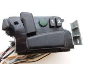 0) Mercedes Benz OEM 38202710 Seat Adjust Switch Left Front (USED) Fits: 420SEL 1986 W126 & Other Listed Vehicles Euro All Parts 0) Mercedes Benz OEM 38202710 Seat Adjust Switch Left Front (USED) Fits: 420SEL 1986 W126 & Other Listed Vehicles Euro All Parts