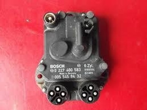 0) Mercedes Benz OEM 55458432 Ignition Control Module (USED) Fits: 300E 1989 W124 & Other Listed Vehicles Euro All Parts 0) Mercedes Benz OEM 55458432 Ignition Control Module (USED) Fits: 300E 1989 W124 & Other Listed Vehicles Euro All Parts