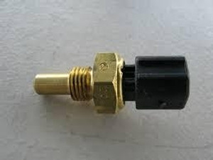 1) Mercedes Benz OEM 115425117 Temperature Sensor (USED) Fits: C230 1998 W202 & Other Listed Vehicles Euro All Parts 1) Mercedes Benz OEM 115425117 Temperature Sensor (USED) Fits: C230 1998 W202 & Other Listed Vehicles Euro All Parts