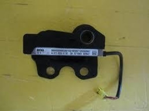 1) Mercedes Benz OEM 118206110 Weight Occupancy Sensor (USED) Fits: R350 2007 W251 & Other Listed Vehicles Euro All Parts 1) Mercedes Benz OEM 118206110 Weight Occupancy Sensor (USED) Fits: R350 2007 W251 & Other Listed Vehicles Euro All Parts