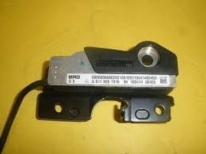 1) Mercedes Benz OEM 118207310 Weight Occupancy Sensor (USED) Fits: E320 2003 W211 & Other Listed Vehicles Euro All Parts 1) Mercedes Benz OEM 118207310 Weight Occupancy Sensor (USED) Fits: E320 2003 W211 & Other Listed Vehicles Euro All Parts