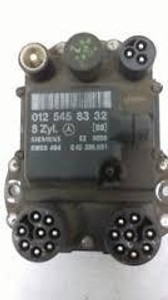 0) Mercedes Benz OEM 125458332 Ignition Control Box (USED) Fits: 400SE 1992 W140 & Other Listed Vehicles Euro All Parts 0) Mercedes Benz OEM 125458332 Ignition Control Box (USED) Fits: 400SE 1992 W140 & Other Listed Vehicles Euro All Parts