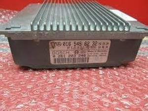 1) Mercedes Benz OEM 165456232 HFM/ DME ECM ECU Engine Control Module (USED) Fits: S320 1996 W140 & Other Listed Vehicles Euro All Parts 1) Mercedes Benz OEM 165456232 HFM/ DME ECM ECU Engine Control Module (USED) Fits: S320 1996 W140 & Other Listed Vehicles Euro All Parts
