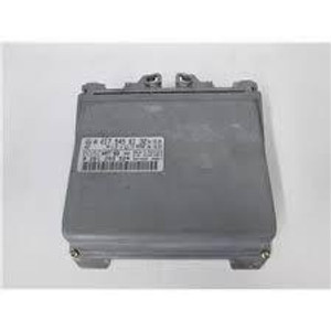 1) Mercedes Benz OEM 175456132 DME ECM ECU Engine Control Module (USED) Fits: C220 1995 W202 & Other Listed Vehicles Euro All Parts 1) Mercedes Benz OEM 175456132 DME ECM ECU Engine Control Module (USED) Fits: C220 1995 W202 & Other Listed Vehicles Euro All Parts