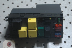 5) Mercedes Benz OEM 195455632 SAM Unit (USED) Fits: E320 1997 W210 & Other Listed Vehicles Euro All Parts 5) Mercedes Benz OEM 195455632 SAM Unit (USED) Fits: E320 1997 W210 & Other Listed Vehicles Euro All Parts