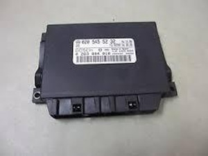 1) Mercedes Benz OEM 205455232 Parktronic Control Unit (USED) Fits: S500 2001 W220 & Other Listed Vehicles Euro All Parts 1) Mercedes Benz OEM 205455232 Parktronic Control Unit (USED) Fits: S500 2001 W220 & Other Listed Vehicles Euro All Parts