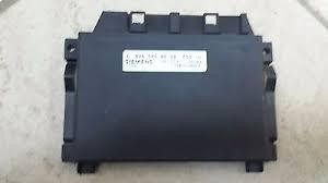 0) Mercedes Benz OEM 205458532 EGR Transmission Control Unit (USED) Fits: C280 1997 W202 & Other Listed Vehicles Euro All Parts 0) Mercedes Benz OEM 205458532 EGR Transmission Control Unit (USED) Fits: C280 1997 W202 & Other Listed Vehicles Euro All Parts