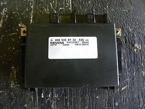 1) Mercedes Benz OEM 205458732 EGR Transmission Control Unit (USED) Fits: C230 W230 1997 & Other Listed Vehicles Euro All Parts 1) Mercedes Benz OEM 205458732 EGR Transmission Control Unit (USED) Fits: C230 W230 1997 & Other Listed Vehicles Euro All Parts
