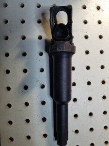 5) BMW 12135A06753 12138616153 OEM BOSCH 0221504464 Ignition Coil (USED) Fits: 750Li 2007 E66 & Other Listed Vehicles Euro All Parts 5) BMW 12135A06753 12138616153 OEM BOSCH 0221504464 Ignition Coil (USED) Fits: 750Li 2007 E66 & Other Listed Vehicles Euro All Parts