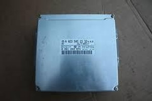 2) Mercedes Benz OEM 235452332 DME ECM ECU Engine Control Module (USED) Fits: C230 1997 W202 & Other Listed Vehicles Euro All Parts 2) Mercedes Benz OEM 235452332 DME ECM ECU Engine Control Module (USED) Fits: C230 1997 W202 & Other Listed Vehicles Euro All Parts