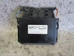 1) Mercedes Benz OEM 275451132 EGR Transmission Control Unit (USED) Fits: CL500 2005 W215 & Other Listed Vehicles Euro All Parts 1) Mercedes Benz OEM 275451132 EGR Transmission Control Unit (USED) Fits: CL500 2005 W215 & Other Listed Vehicles Euro All Parts