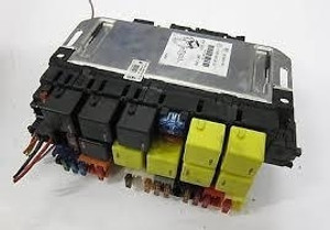 2) Mercedes Benz OEM 295450432 SAM Unit (USED) Fits: S430 2002 W220 & Other Listed Vehicles Euro All Parts 2) Mercedes Benz OEM 295450432 SAM Unit (USED) Fits: S430 2002 W220 & Other Listed Vehicles Euro All Parts