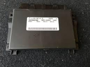 1) Mercedes Benz OEM 305454332 EGR Transmission Control Unit (USED) Fits: CLK320 2005 W209 & Other Listed Vehicles Euro All Parts 1) Mercedes Benz OEM 305454332 EGR Transmission Control Unit (USED) Fits: CLK320 2005 W209 & Other Listed Vehicles Euro All Parts
