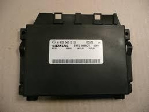 1) Mercedes Benz OEM 325451232 EGR Transmission Control Unit (USED) Fits: C320 2003 W203 & Other Listed Vehicles Euro All Parts 1) Mercedes Benz OEM 325451232 EGR Transmission Control Unit (USED) Fits: C320 2003 W203 & Other Listed Vehicles Euro All Parts