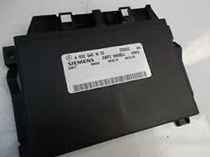 2) Mercedes Benz OEM 325451432 EGR Transmission Control Unit (USED) Fits: E320 2003 W211 & Other Listed Vehicles Euro All Parts 2) Mercedes Benz OEM 325451432 EGR Transmission Control Unit (USED) Fits: E320 2003 W211 & Other Listed Vehicles Euro All Parts