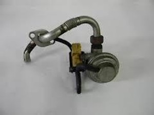 1) Mercedes Benz OEM 1121400060 EGR Valve (USED) Fits: ML320 1998 W163 & Other Listed Vehicles Euro All Parts 1) Mercedes Benz OEM 1121400060 EGR Valve (USED) Fits: ML320 1998 W163 & Other Listed Vehicles Euro All Parts