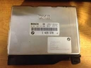 0) BMW OEM 12141429578 DME ECM ECU Engine Control Module (USED) Fits: 740iL 1998 E38 & Other Listed Vehicles Euro All Parts 0) BMW OEM 12141429578 DME ECM ECU Engine Control Module (USED) Fits: 740iL 1998 E38 & Other Listed Vehicles Euro All Parts