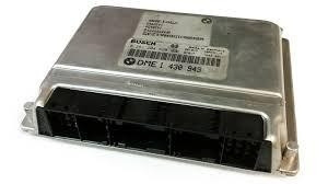 0) BMW OEM 12141430943 DME ECM ECU Engine Control Module (USED) Fits: 740iL 1998 E38 & Other Listed Vehicles Euro All Parts 0) BMW OEM 12141430943 DME ECM ECU Engine Control Module (USED) Fits: 740iL 1998 E38 & Other Listed Vehicles Euro All Parts