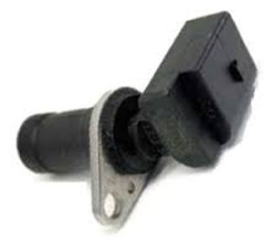 1) BMW OEM 12141709616 Crankshaft Position Sensor (USED) Fits: 323i 1999 E46 & Other Listed Vehicles Euro All Parts 1) BMW OEM 12141709616 Crankshaft Position Sensor (USED) Fits: 323i 1999 E46 & Other Listed Vehicles Euro All Parts